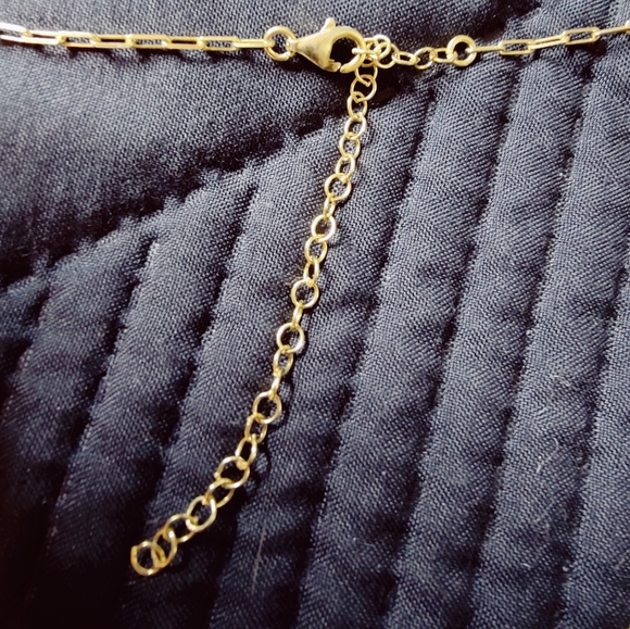 PAX Name Necklace - Picture 3 of 4